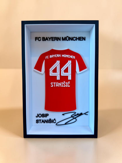 Josip Stanišić - Bayern Munchen