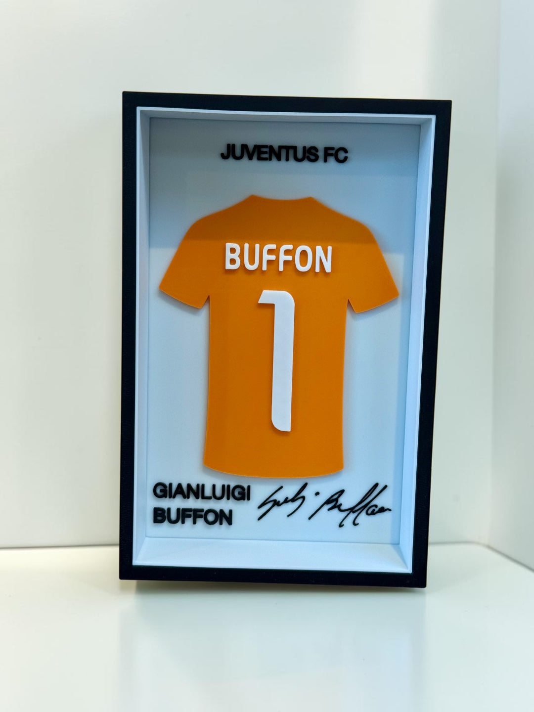 Gianluigi Buffon - Juventus Fc