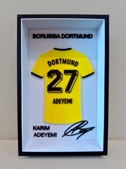 Karim Adeyemi - BVB Dortmund