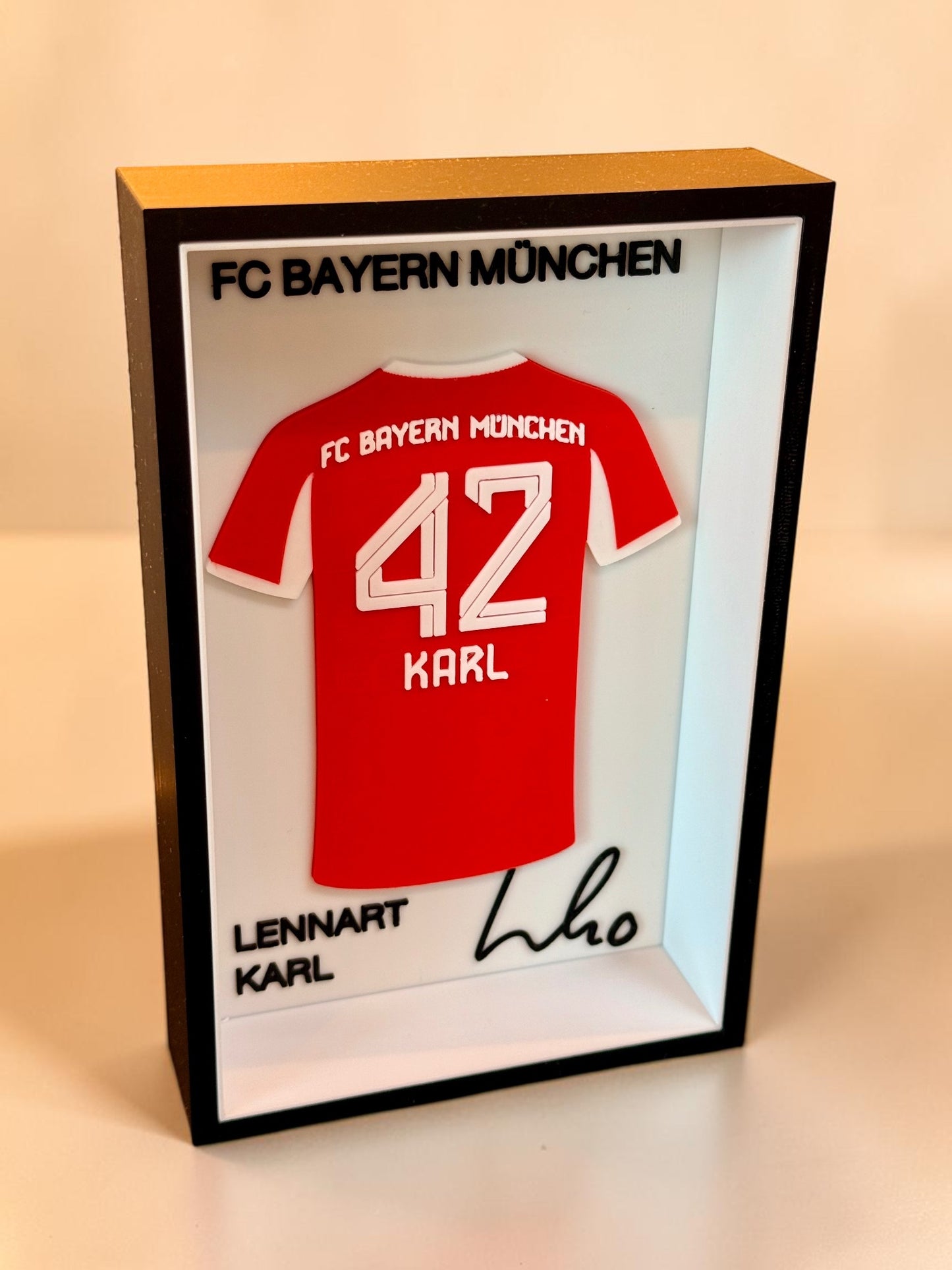 Lennart Karl - Bayern München