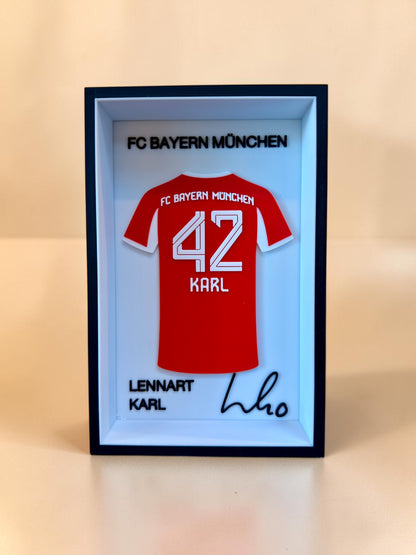 Lennart Karl - Bayern München