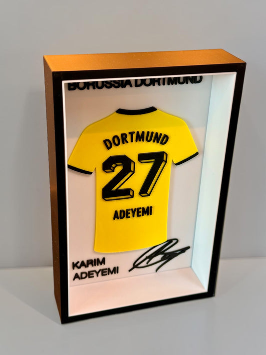 Karim Adeyemi - BVB Dortmund