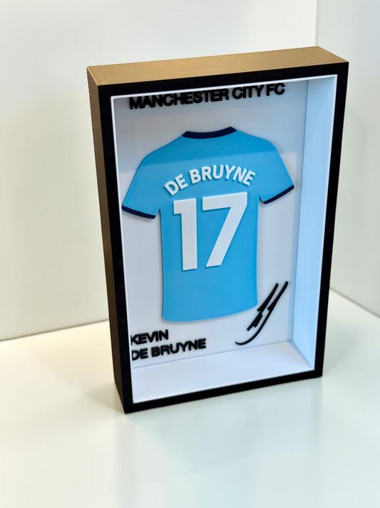 Kevin De Bruyne - Manchester City