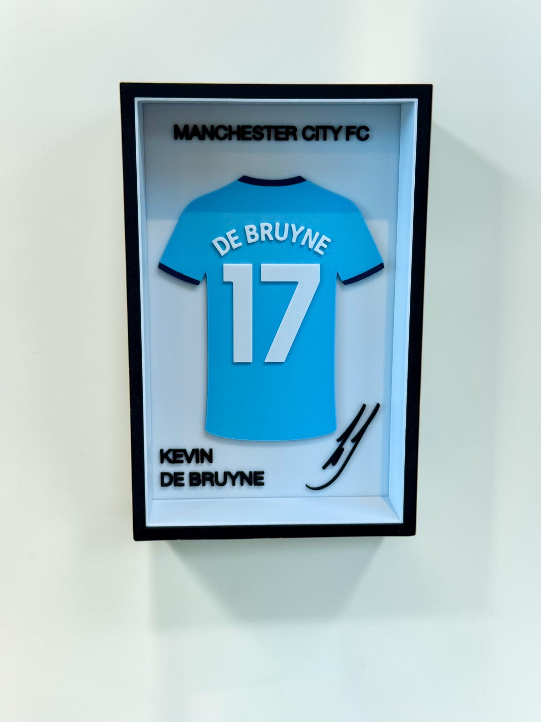 Kevin de Bruyne - Machester City