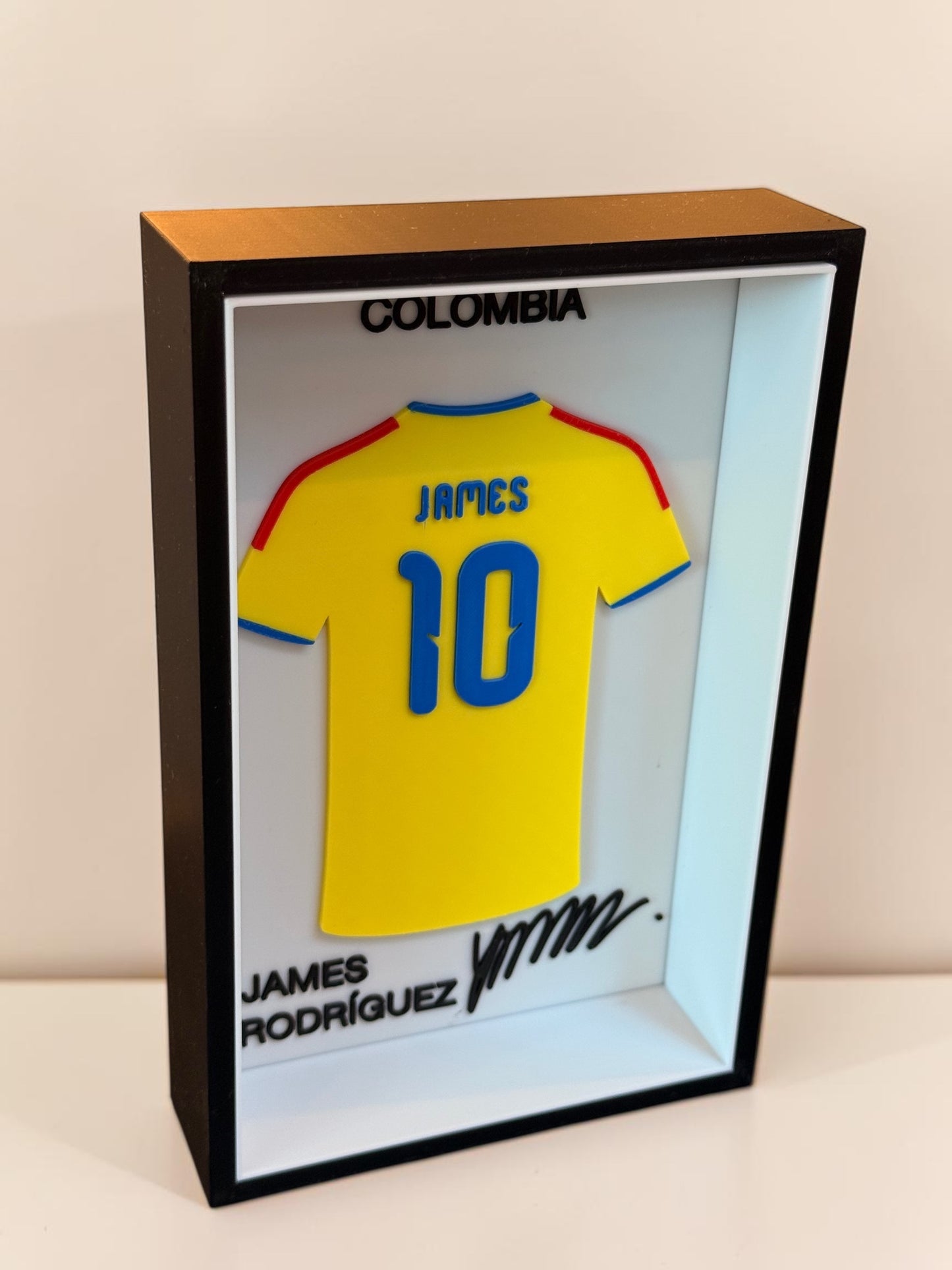 James Rodríguez - Colombia