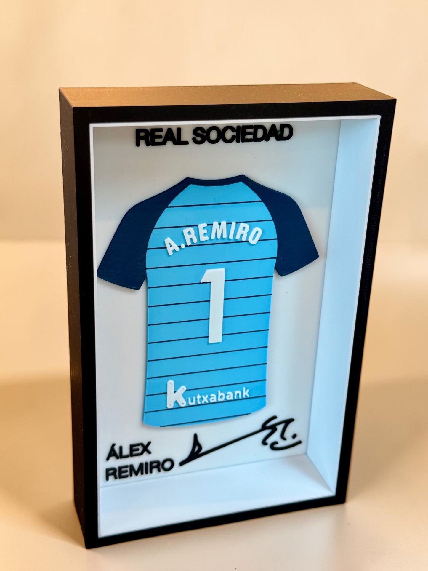 Alex Remiro - Real Sociedad