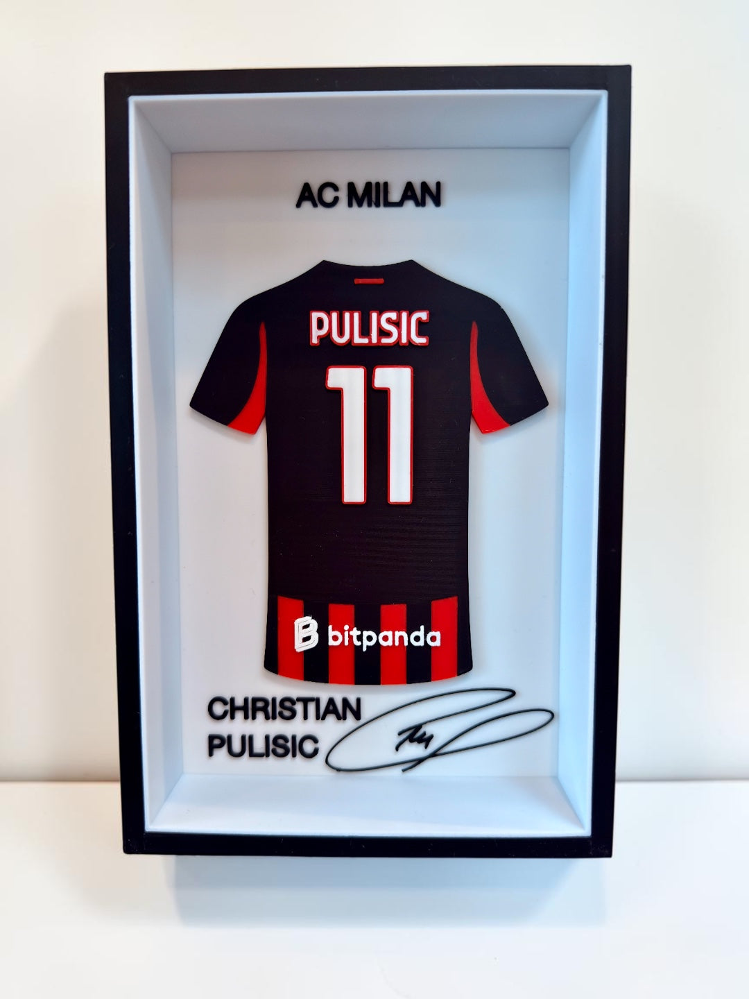 Christian Pulisic - Ac Milan