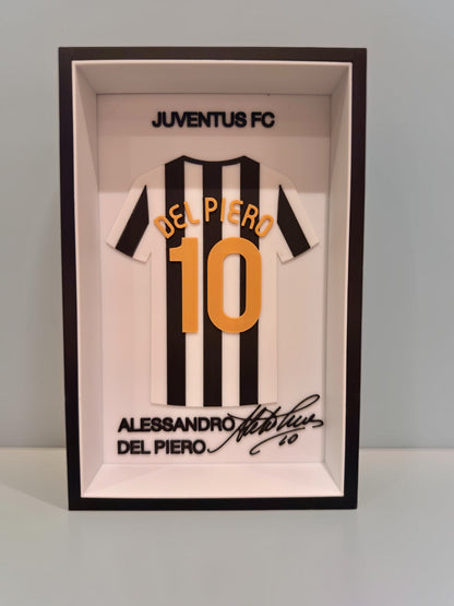 Alessandro del Piero - Juventus
