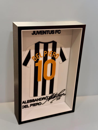 Alessandro del Piero - Juventus