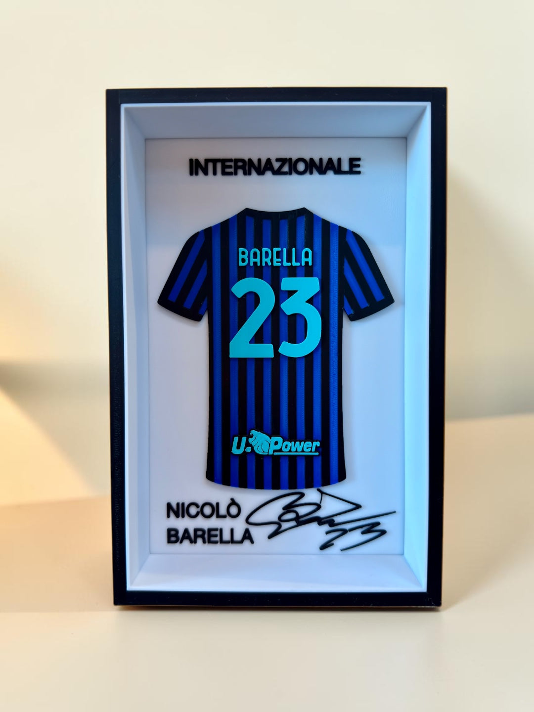 Nicolo Barella - Inter Milan