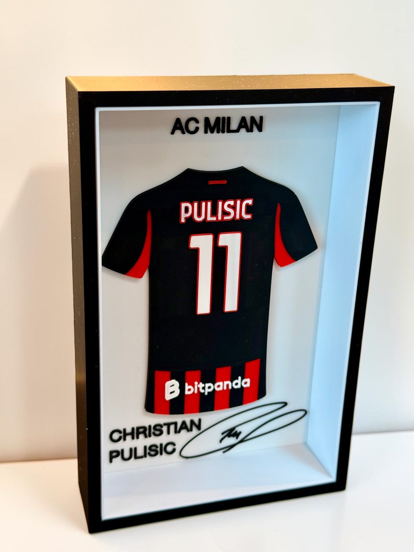 Christian Pulisic - Ac Milan