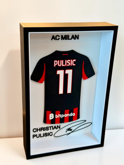 Christian Pulisic - Ac Milan