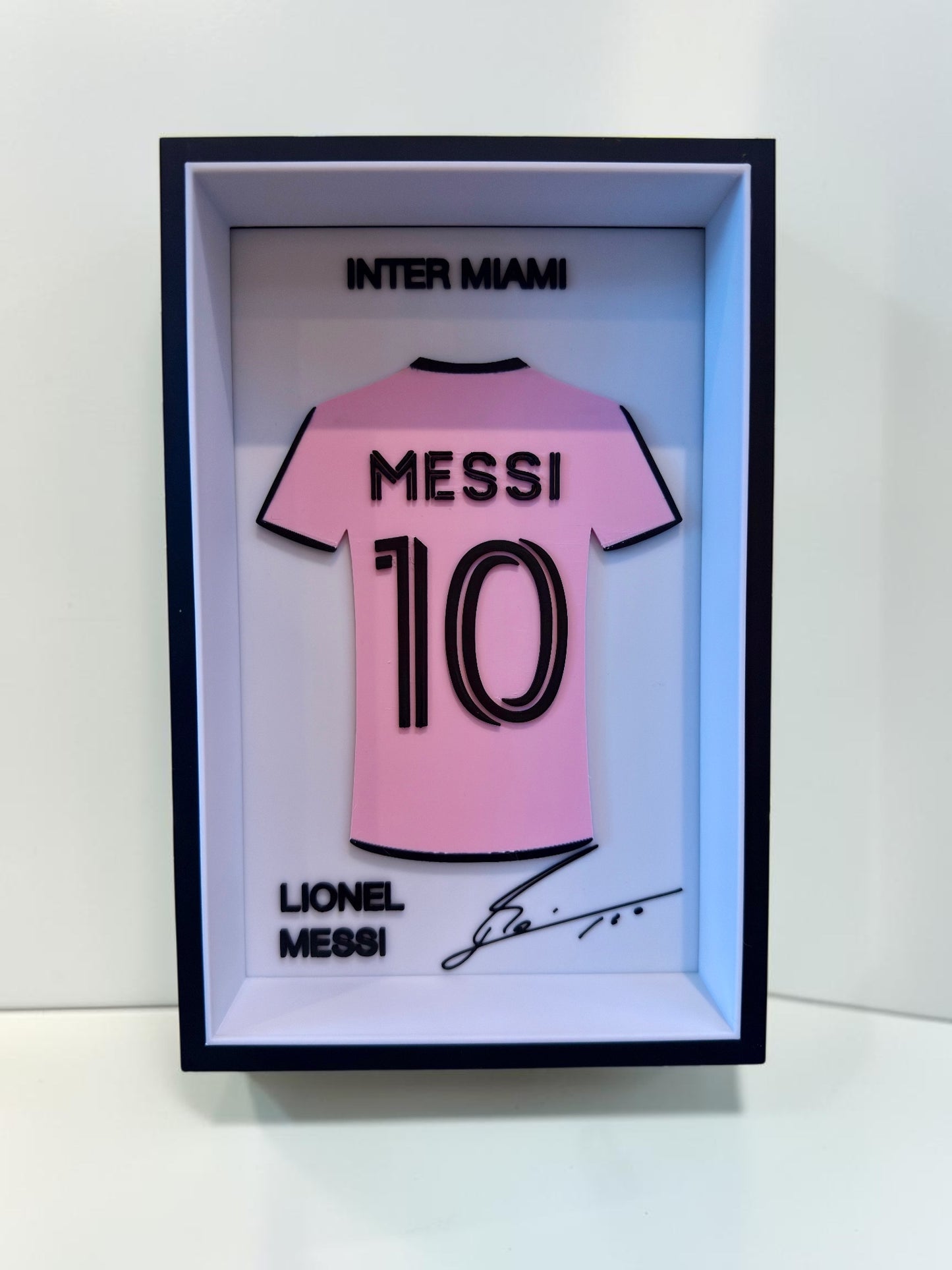 Lionel Messi - Inter Maimi