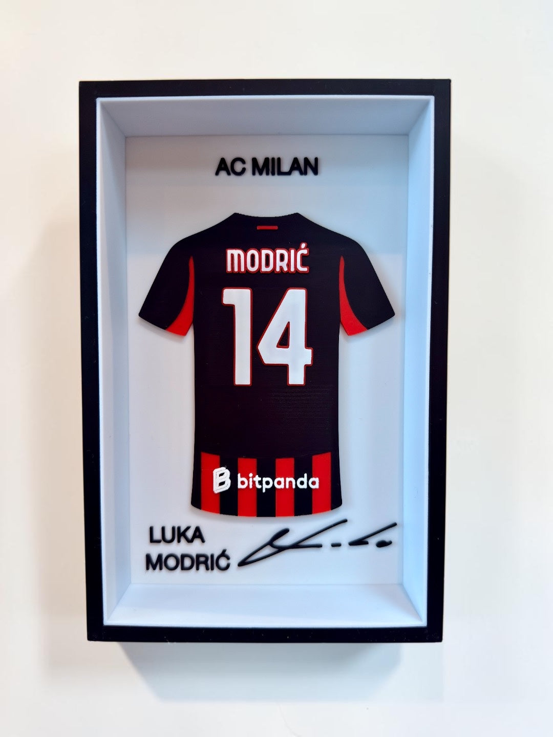 Luka Modric - Ac Milan