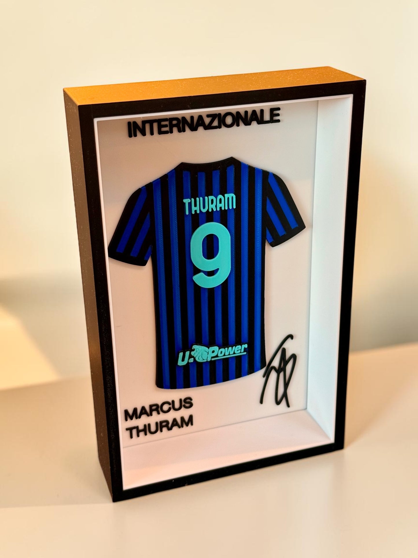 Marcus Thuram - Inter Milan