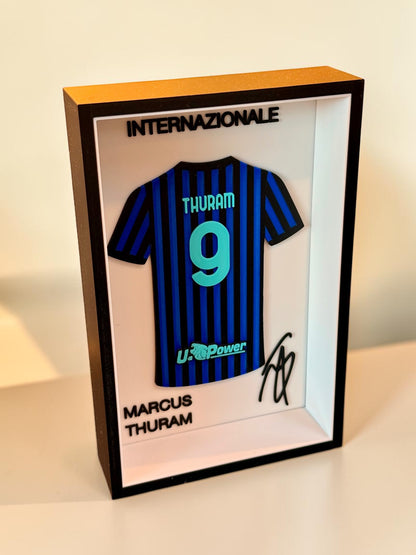Marcus Thuram - Inter Milan