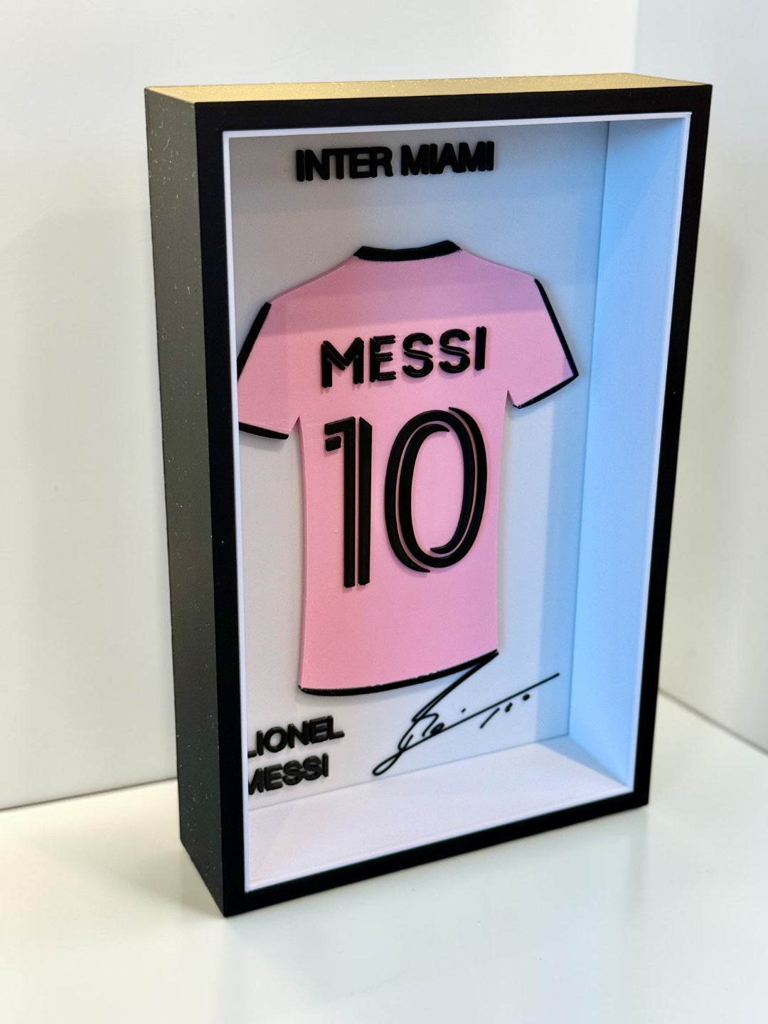 Lionel Messi - Inter Maimi