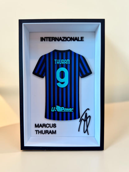 Marcus Thuram - Inter Milan