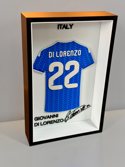 Giovanni di Lorenzo - Italië