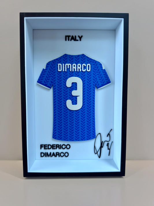 Federico Dimarco - Italie