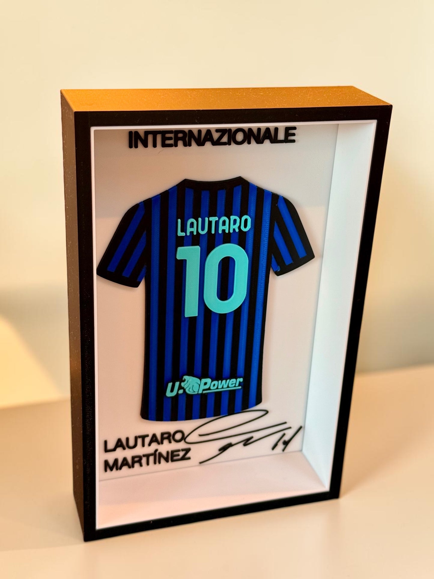 Lautaro Martinez - Inter Milan