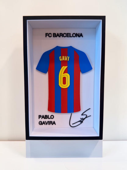 Gavi - Fc Barcelona