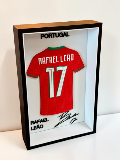 Rafael Leao - Portugal