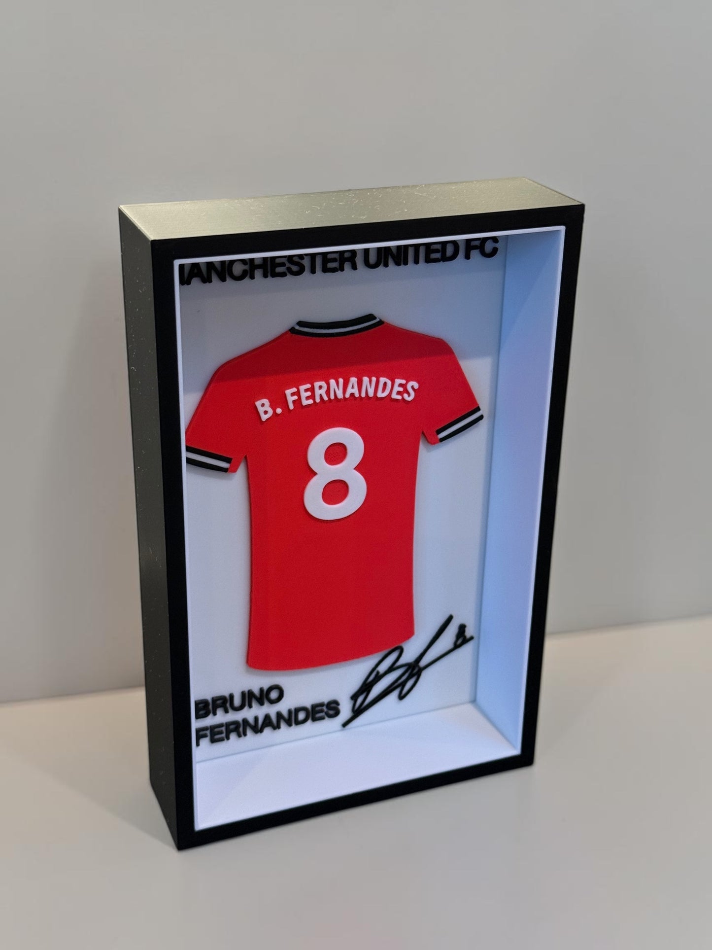 Bruno Fernandes - Manchester United