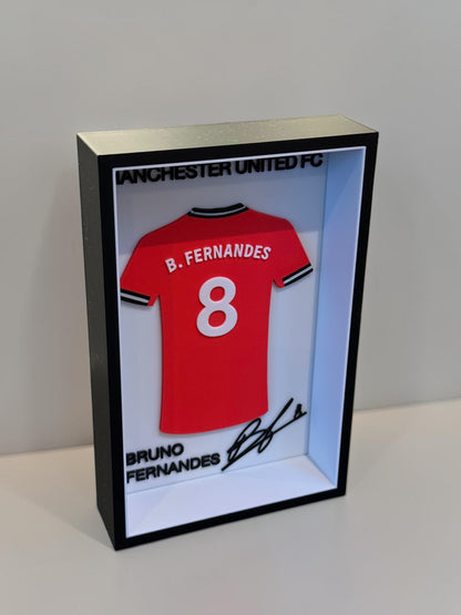 Bruno Fernandes - Manchester United