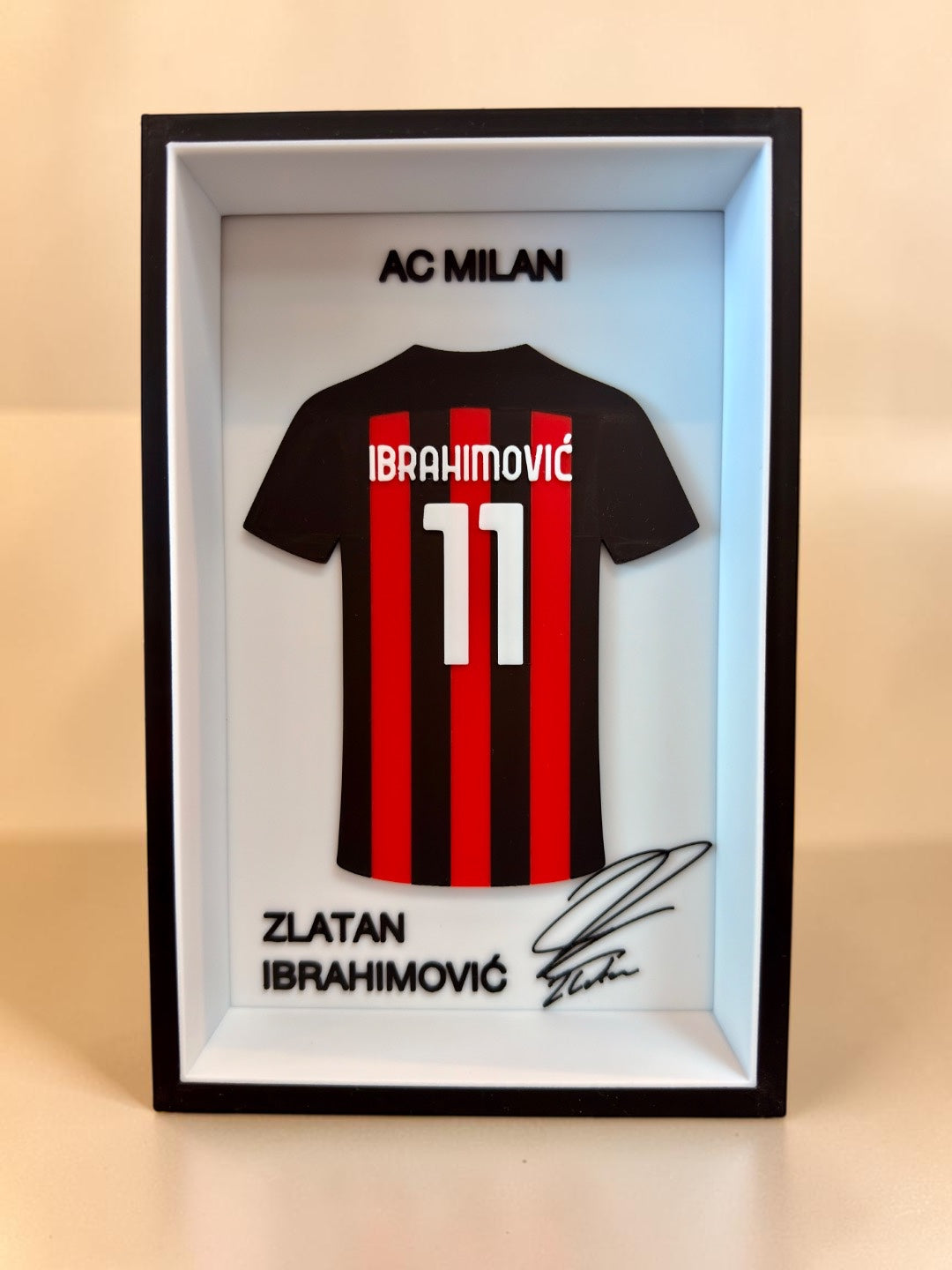 Zlatan Ibrahimović - AC Milan