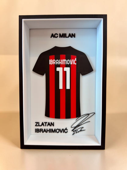 Zlatan Ibrahimović - AC Milan