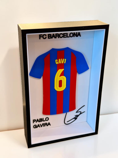 Gavi - Fc Barcelona