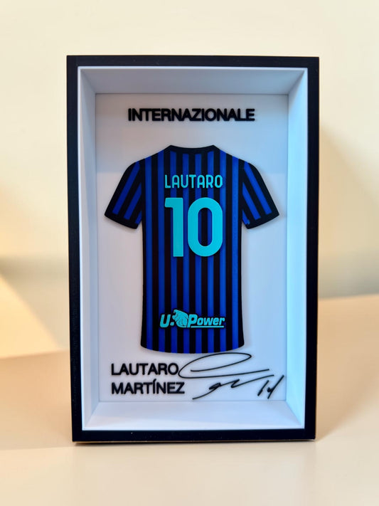 Lautaro Martínez - Inter Milan