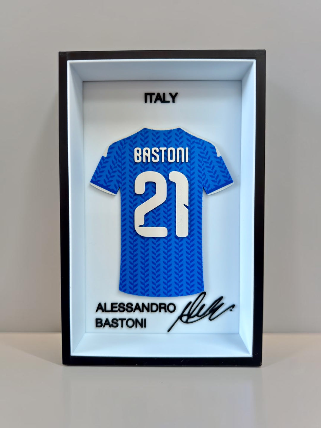 Allesondro Bastoni - Italië