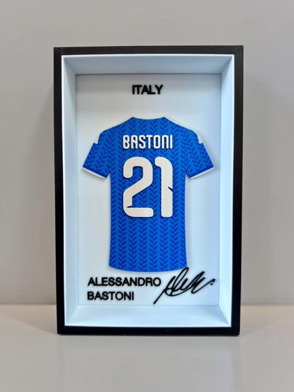 Allesondro Bastoni - Italië