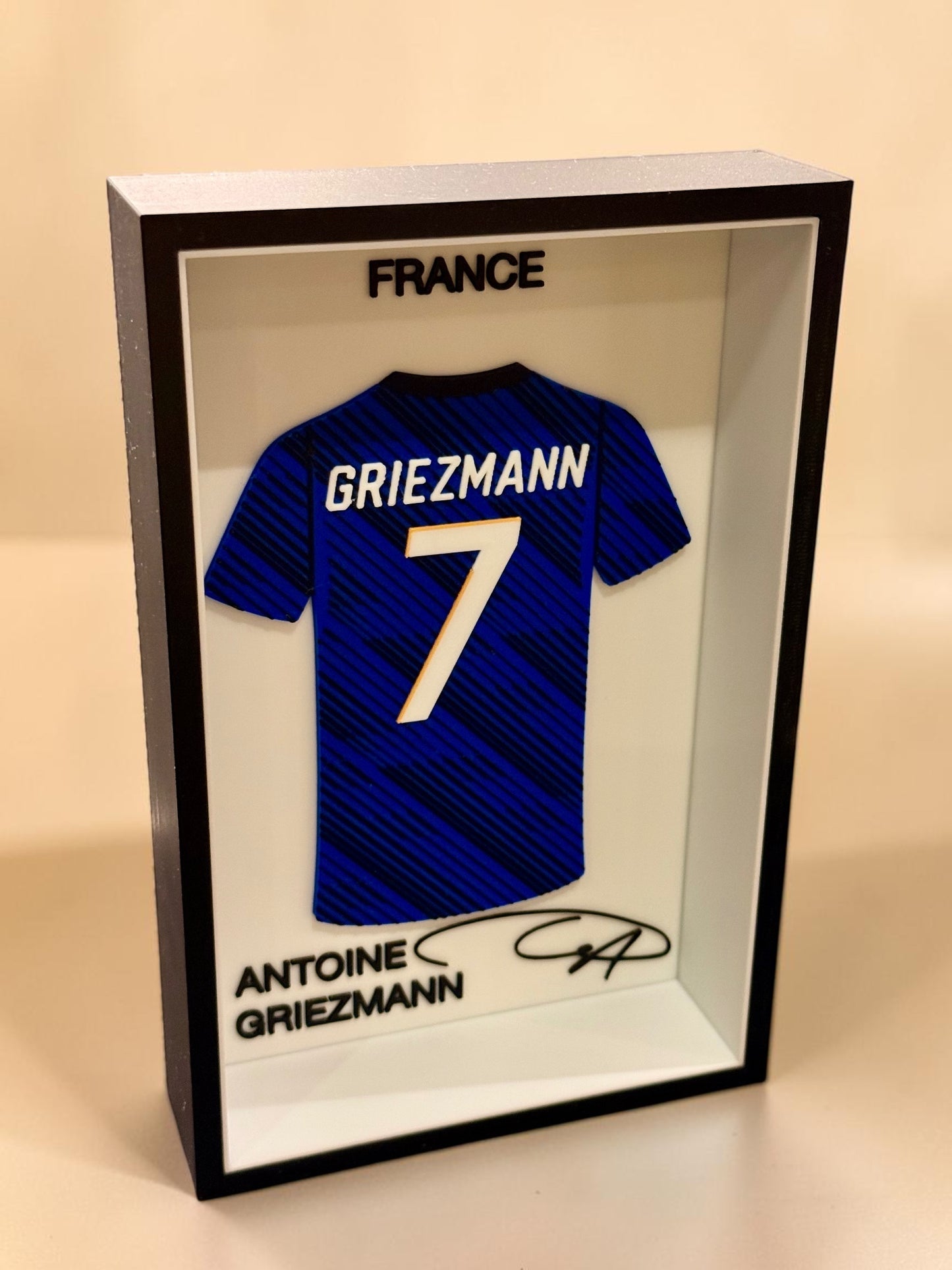 Antoine Griezman - Frankrijk