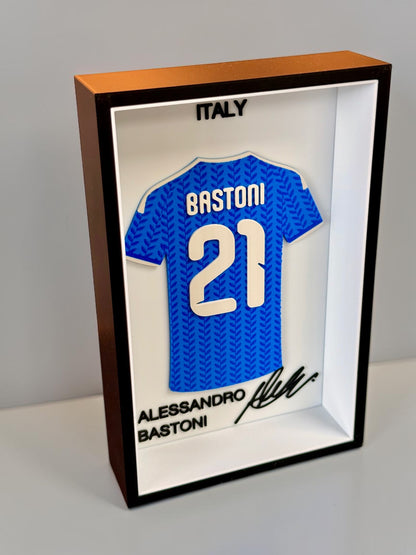 Allesondro Bastoni - Italië
