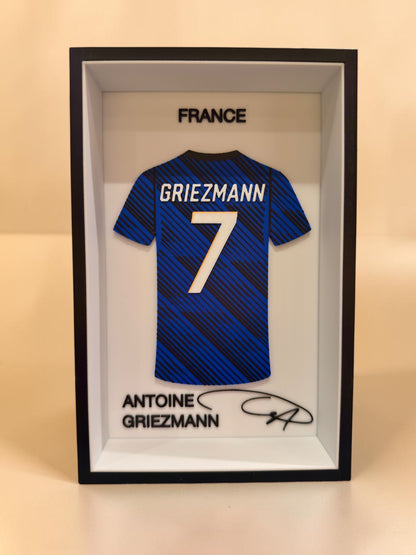 Antoine Griezman - Frankrijk