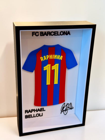 Raphinha - Fc Barcelona