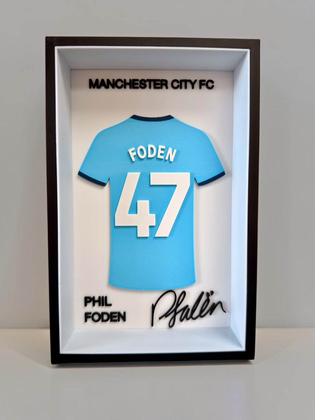 Phil Foden - Manchester City