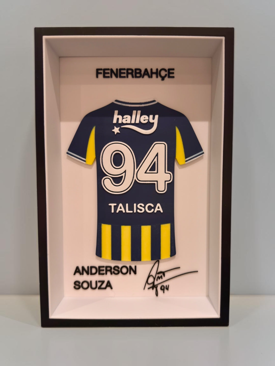 Anderson Talisca - Fenerbahce