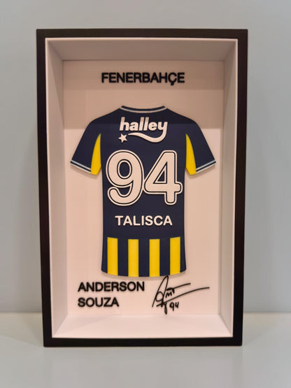 Anderson Talisca - Fenerbahce
