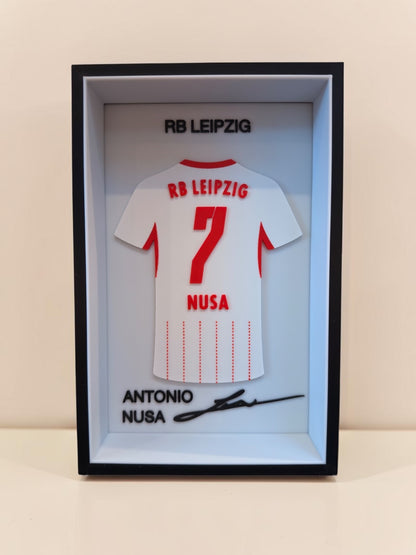 Antonio Nusa - RB Leipzig