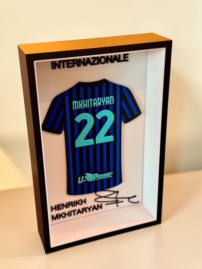 Henrikh Mikhitaryan - Inter Milan