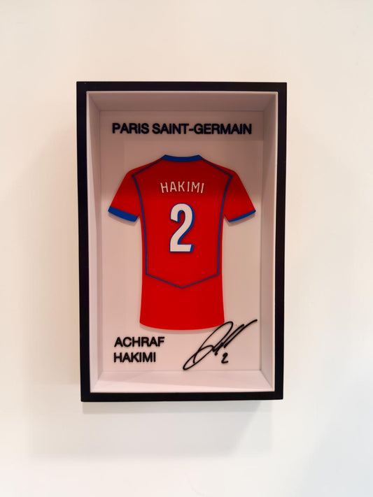 Achraf Hakimi - PSG