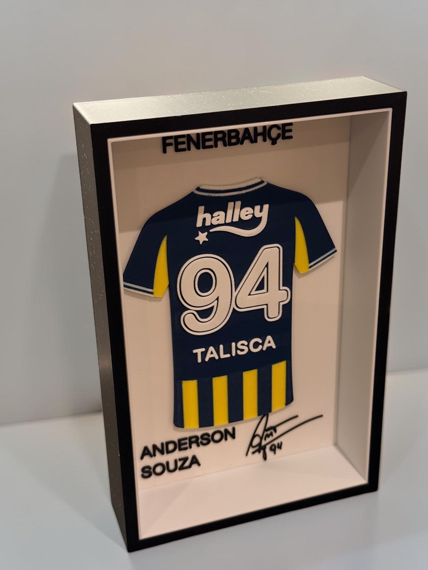 Anderson Talisca - Fenerbahce