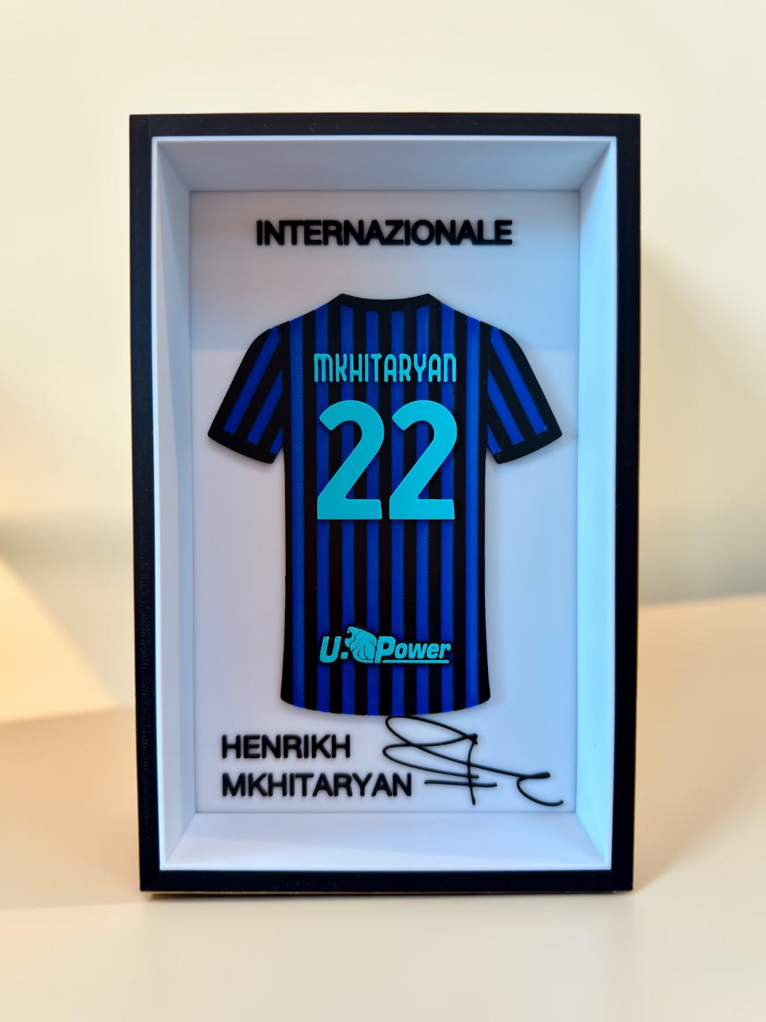Henrikh Mikhitaryan - Inter Milan
