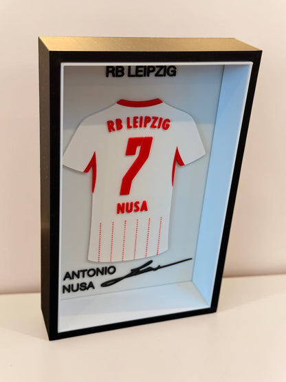 Antonio Nusa - RB Leipzig