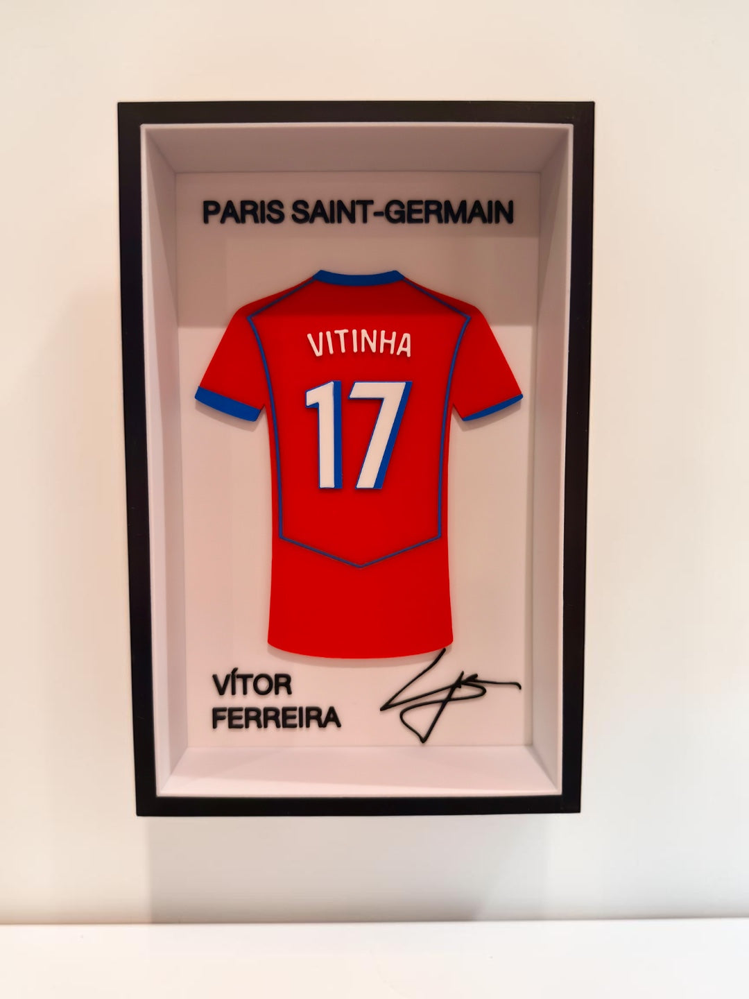 Vitinha - Psg
