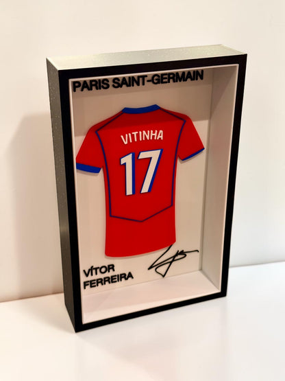 Vitinha - Psg